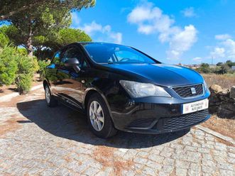 seat ibiza 1.2, 70cv