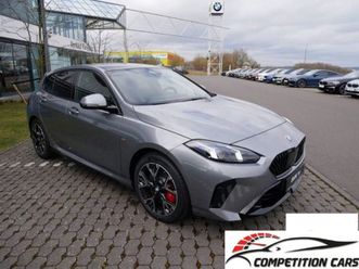 118 118d msport pro 150cv nuova prezzo +iva