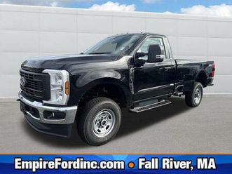 new 2026 ford f-350 xl