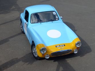 1970 mg midget sebring sprite