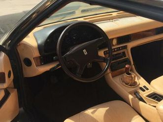 maserati biturbo i