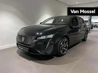 peugeot 308 1.6 plug-in hybrid 180 allure | automaat | navigatie pro | apple carplay / android auto |