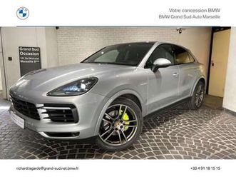 3.0 v6 462ch e-hybrid