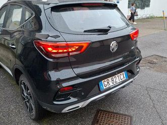 auto acquistata novembre 2023