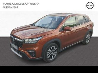 1.5 dualjet hybrid 115ch style auto allgrip