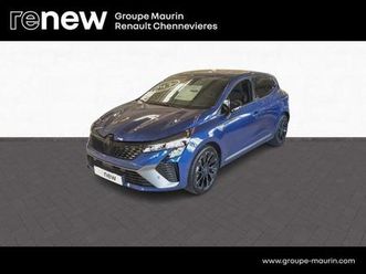 1.6 e-tech 145ch full hybrid esprit alpine - 25