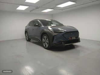 bev 71kwh touring 4wd 5p