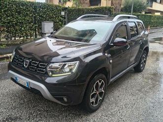 auto dacia duster