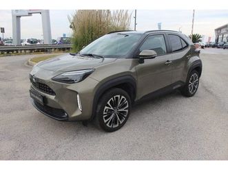 1.5 hybrid 5p. e-cvt lounge