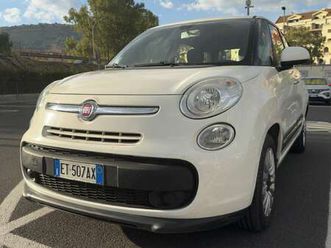 500l 1.3 mjt pop star 85cv