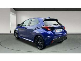 mazda mazda2 2 2 hybrid 2024 1.5 116cv cvt homura