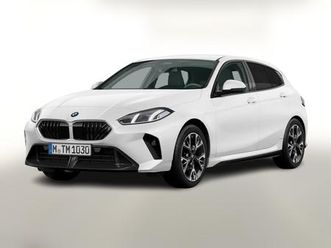 m sport 116i privg 2z-klima led nav 18z kam shz