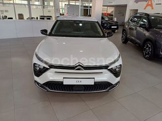 citroen c5 x puretech ss eat8 plus