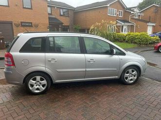 1.7 cdti ecoflex exclusiv euro 5 5dr (snav)