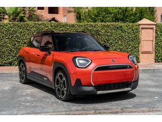 mini aceman se classic