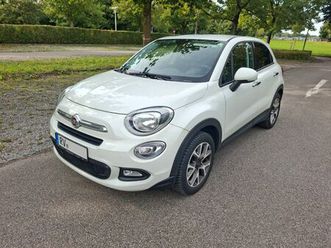 fiat 500x 1.4 multiair 103kw pop star s&s 4x2 pop...