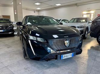 308 308 bluehdi 130 s&amp;s eat8 allure pack