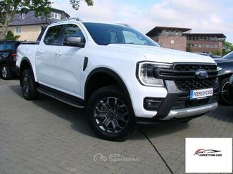 ranger 2.0 ecoblue aut. 205 cv dc wildtrak full