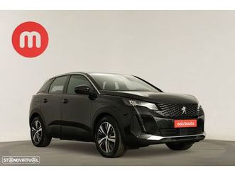 peugeot 3008 1.6 hybrid allure e-eat8
