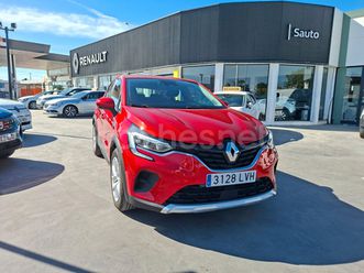 renault captur fast track tce gpf micro hibrido