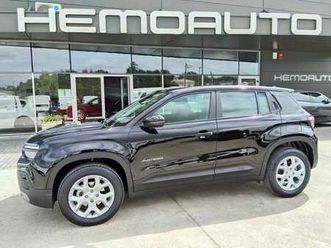 jeep avenger 1.2 gse t3 altitude