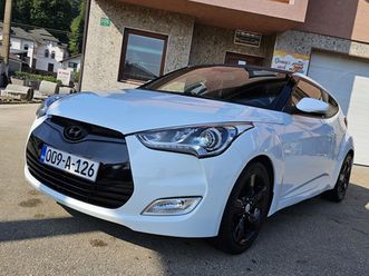 hyundai veloster benzin 2012 1.6 103kw moze zamjena