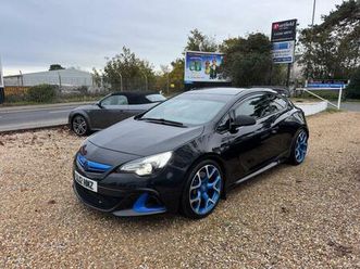 2.0t vxr euro 5 3dr