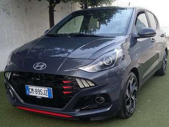 i10 iii 2023 1.0 tgdi n line 100cv