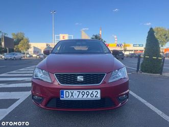 seat toledo 1.2 tsi style 4you