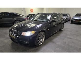 bmw série 3 320 i touring