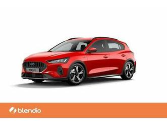 1.0 ecoboost mhev 92kw active x