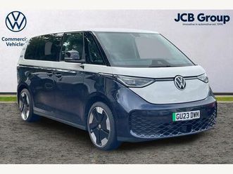 pro 77kwh 1st edition auto 5dr