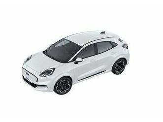 puma gen-e fwd 43kwh premium