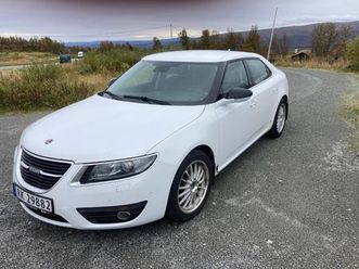 vector eu 02/27 innbytte i 4x4