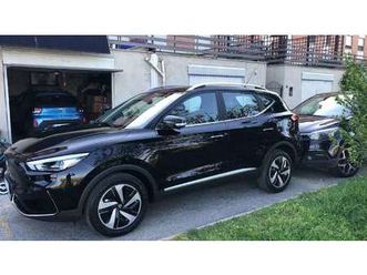 zs ev luxury long range obc 6,6kw