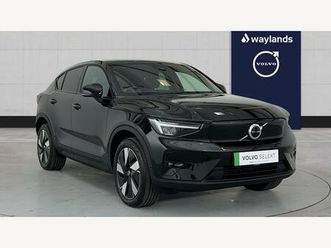 single motor extended range 78kwh plus auto 5dr