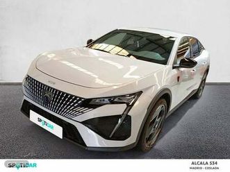 plug-in hybrid 225 e-eat8 gt