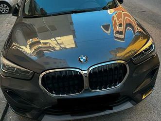 bmw x1 plug in hybrid