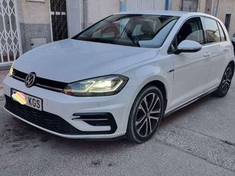 golf 1.6tdi sport rline 85kw