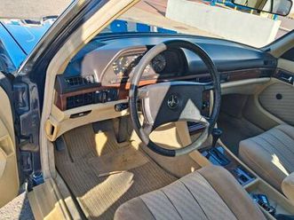 mercedes-benz - clase s