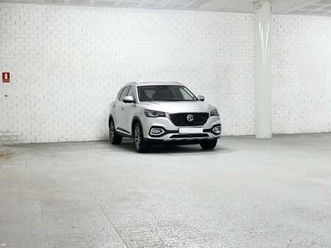 mg hs 1.5 t-gdi luxury