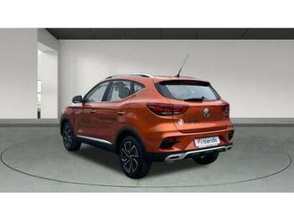 mg zs 1.5 luxury 106 5p