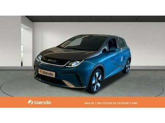 byd dolphin bev 60kwh design 204 5p