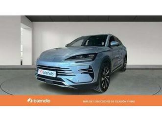 byd seal u 1.5 dm-i boost 218 5p