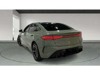 byd seal bev 83kwh design 313cv 4p