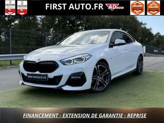 220i 178cv gran coupé dkg f44 m sport pro