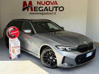 d 48v xdrive touring msport
