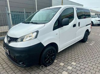 evalia 1.5 dci 110 cv acenta