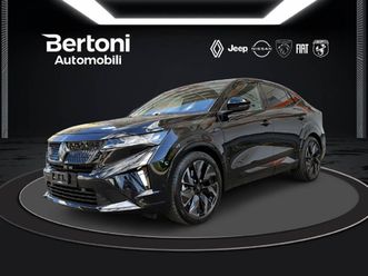 rafale 1.2 e-tech esprit alpin