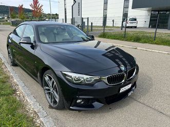 435d gran coupé xdrive m sportpacket- -steptronic